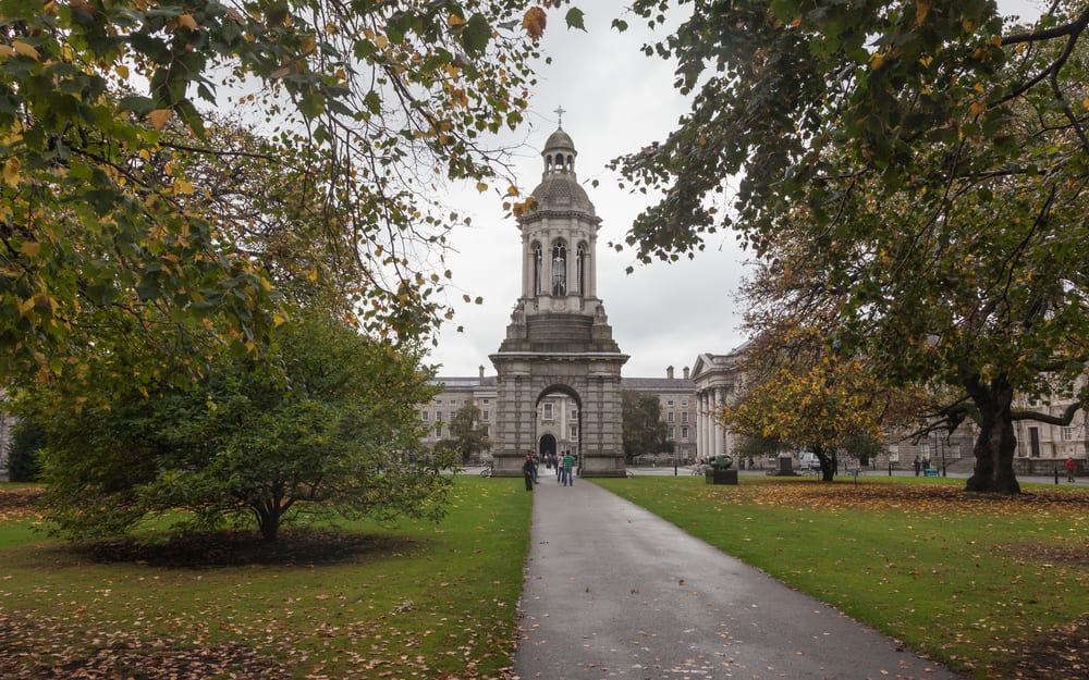 Trinity College Dublin