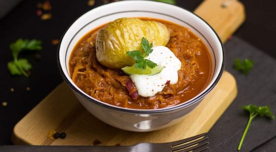 Irish Stew