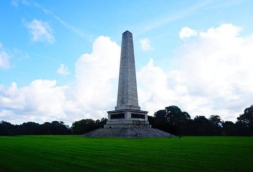 Phoenix Park