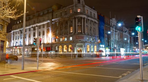 Dublin Nightlife