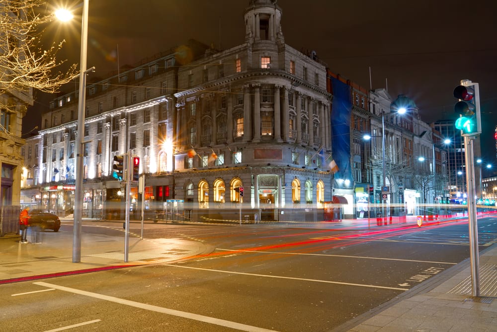 Dublin Nightlife