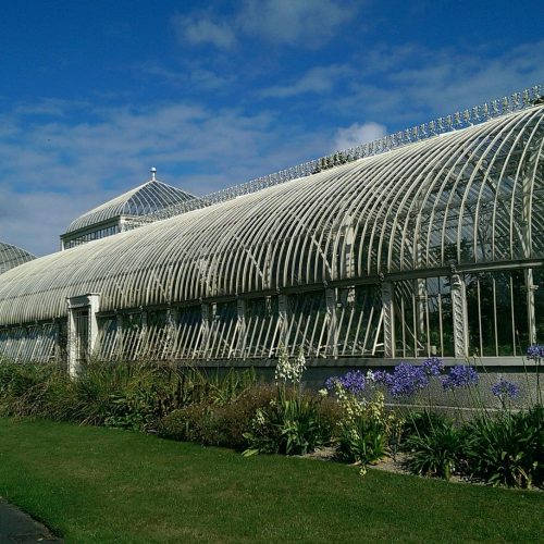 National Botanic garden Dublin