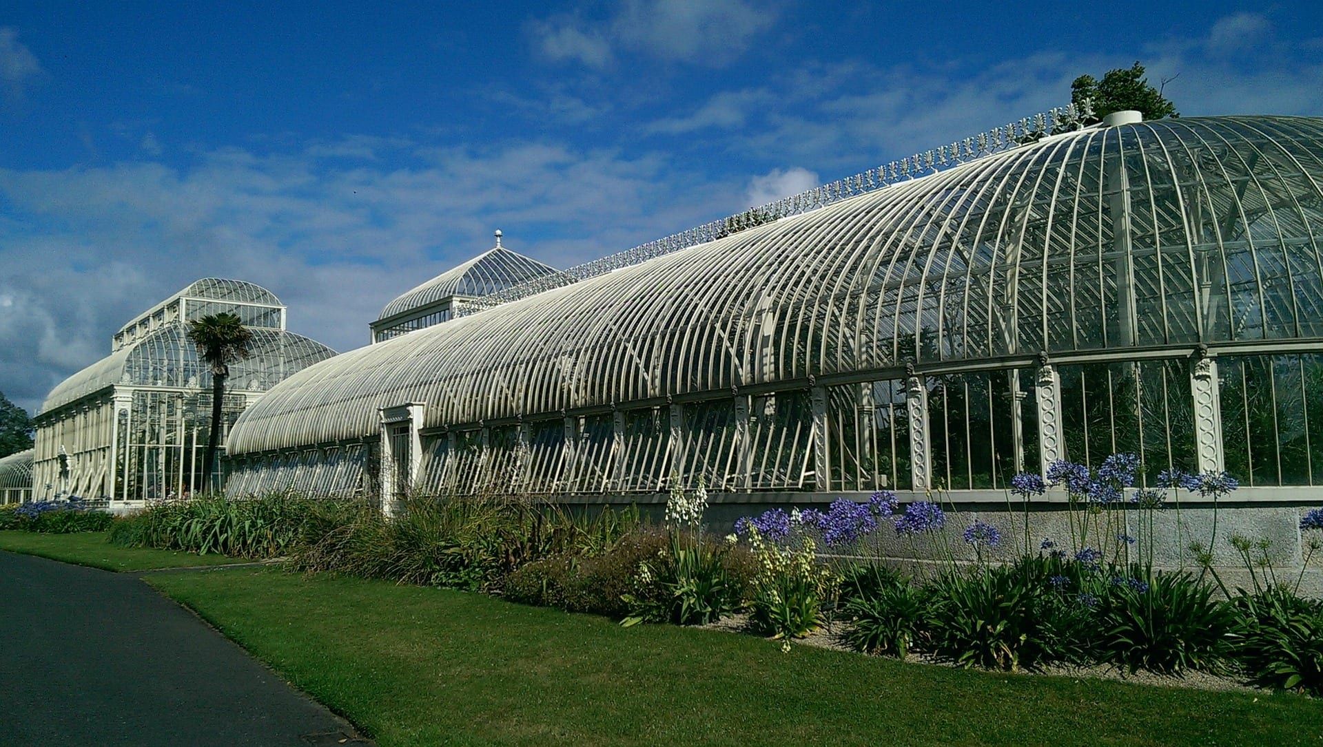 National Botanic garden Dublin