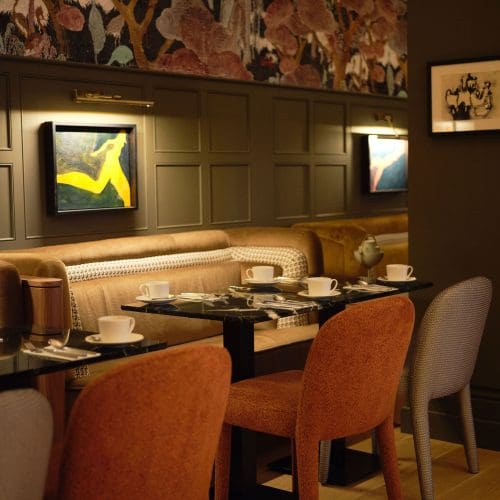 Bistro