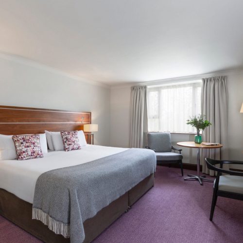 The_Green_Classic_Bedroom_hotel_Dublin