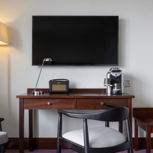 The Green Executive Desk hotel Dublin