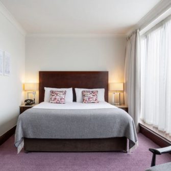 The Green Hotel Dublin Suite