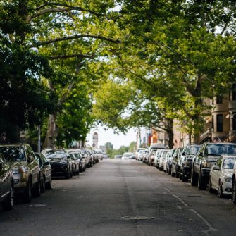 Dublin Streets