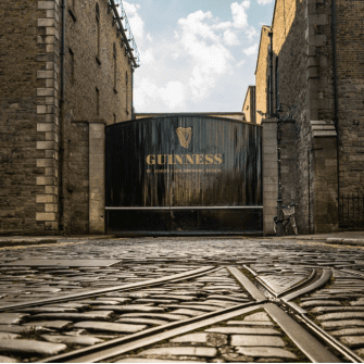 Guinness storehouse