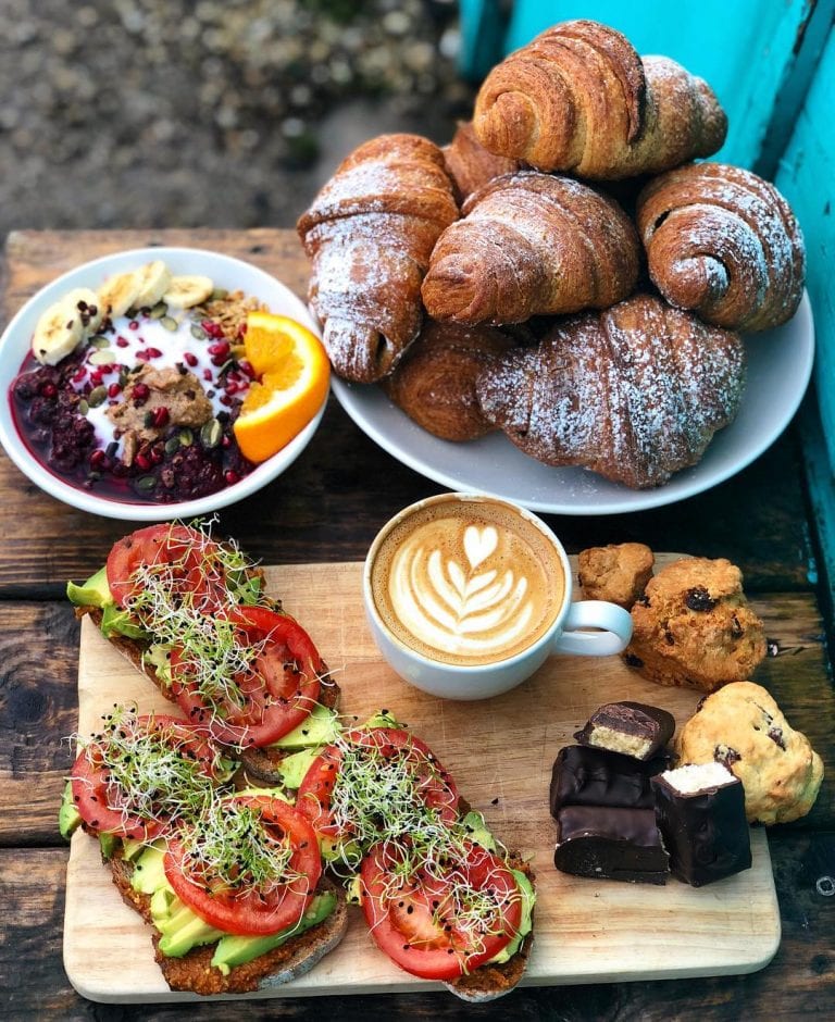 Your Complete List of Places for a Fully Vegan Breakfast in Dublin
