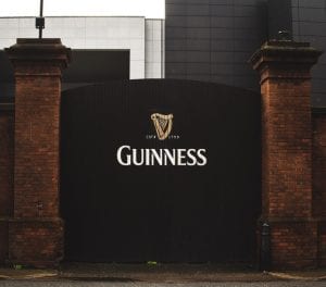 Guinness Storehouse