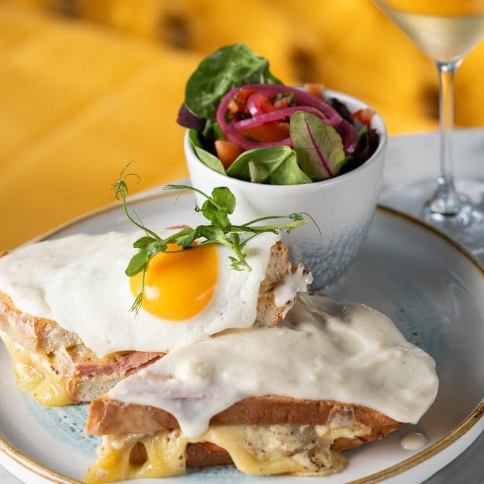 bistro on the green