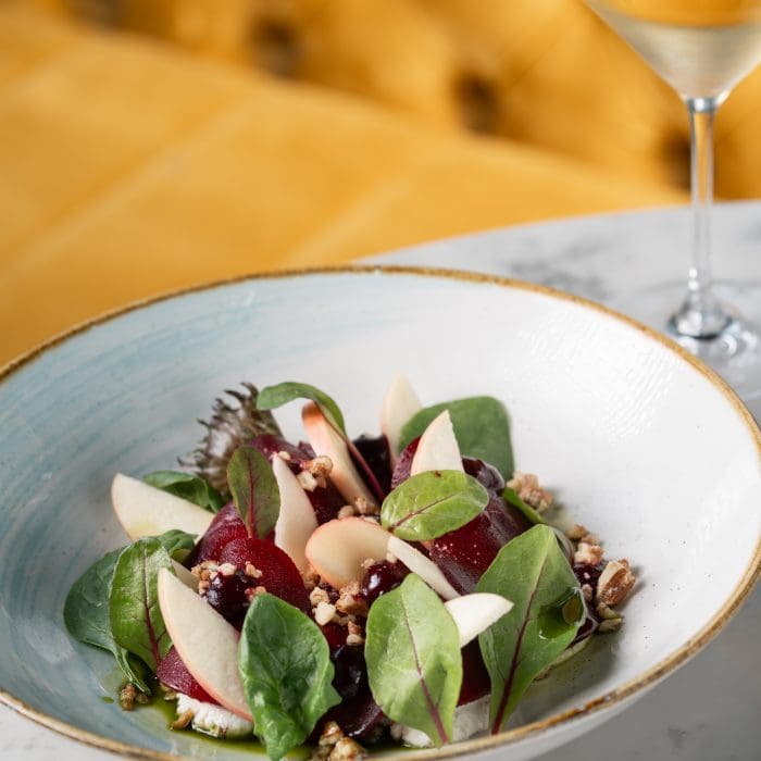 bistro on the green