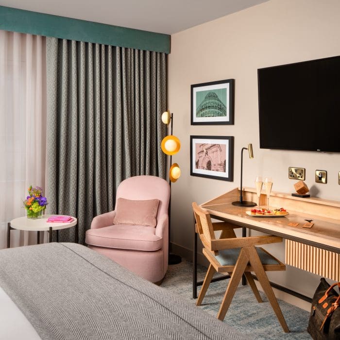 room