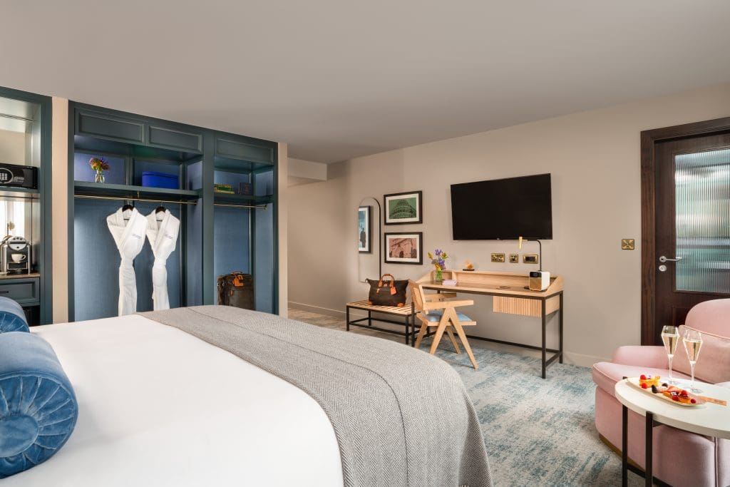 room