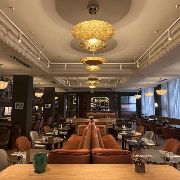 The Bistro