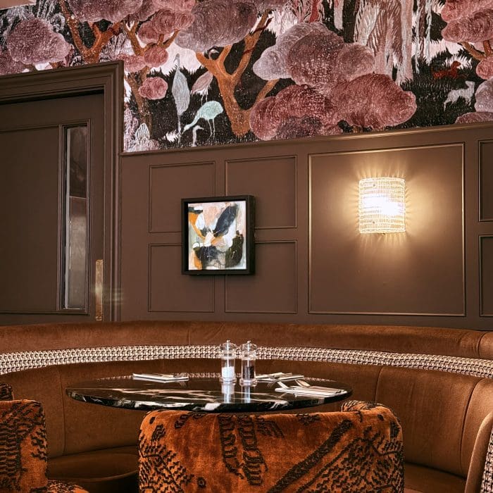 The Bistro