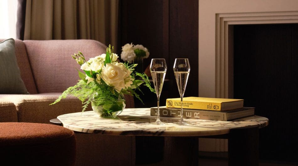 room details
