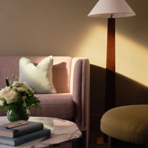 room details