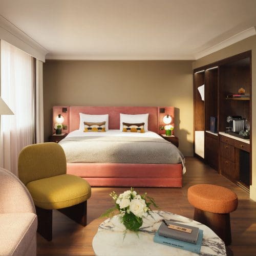 Junior Suite
