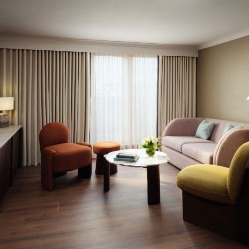 Junior Suite