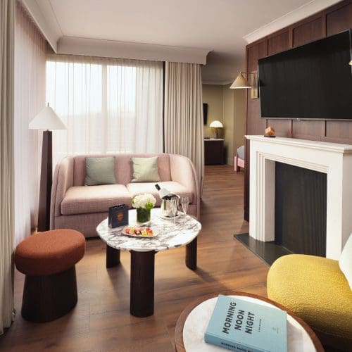 Signature Suite