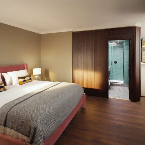 Signature Suite