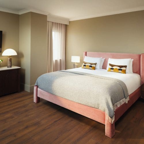 Signature Suite